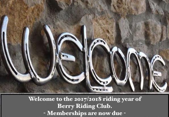 Membership renewals are now due