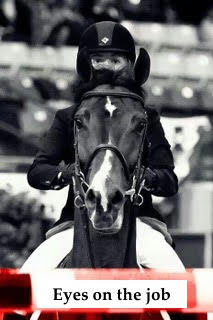 Clear Round Jumping on 10th March