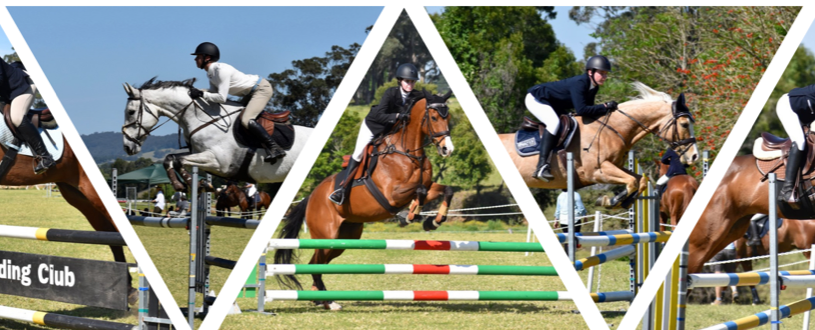 3rd Annual Show Jumping Championship – 28 March