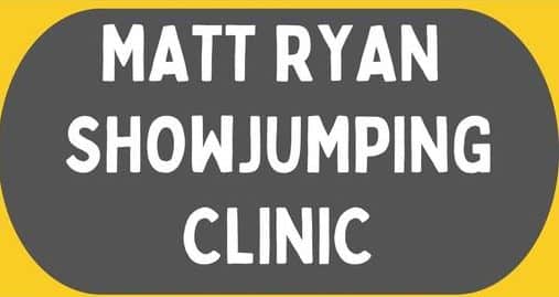 Matt Ryan Clinic @ BRC