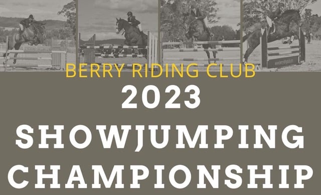 Show Jumping Championships