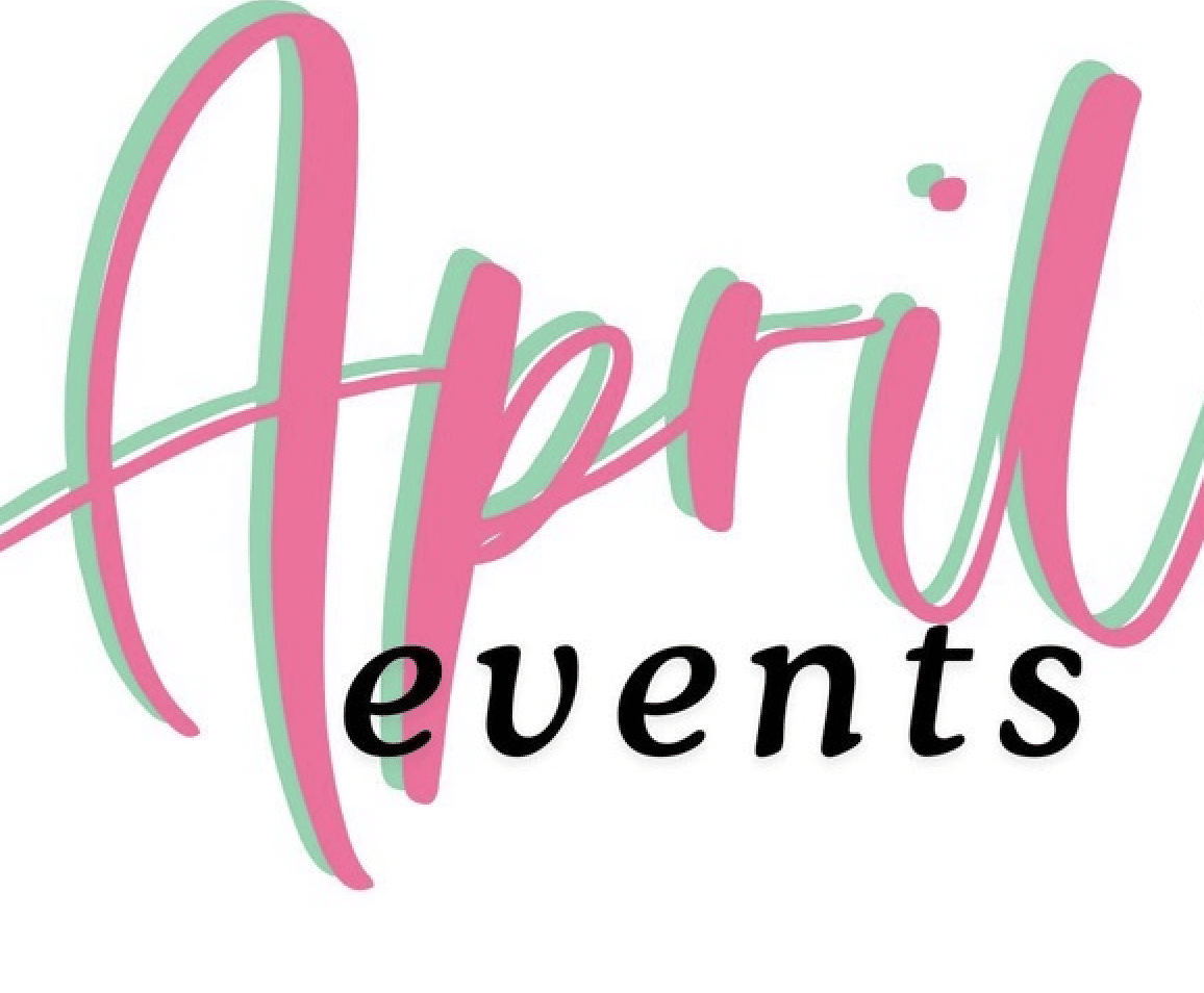April Reorganised, New Dates for Events