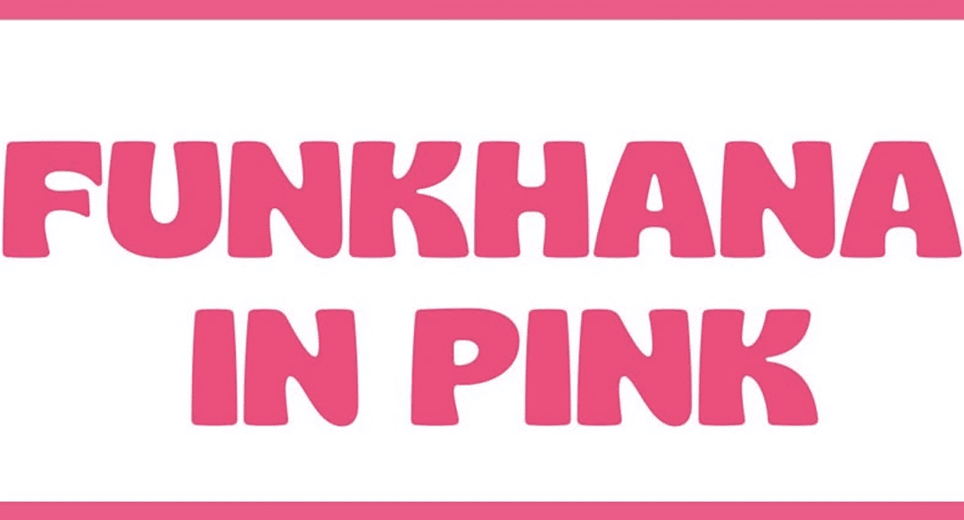 Pink Funkhana 2026