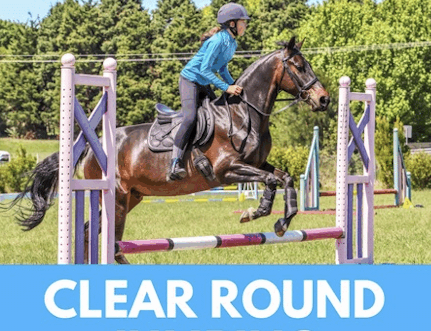 Clear Round Jumping