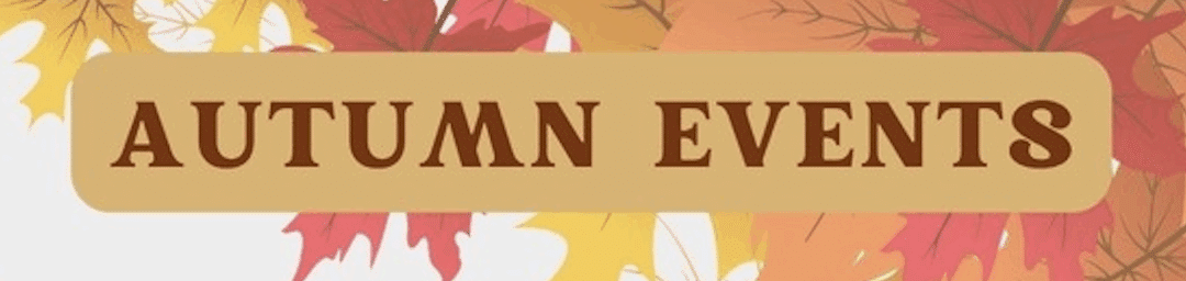 Autumn Events @ Berry Riding Club