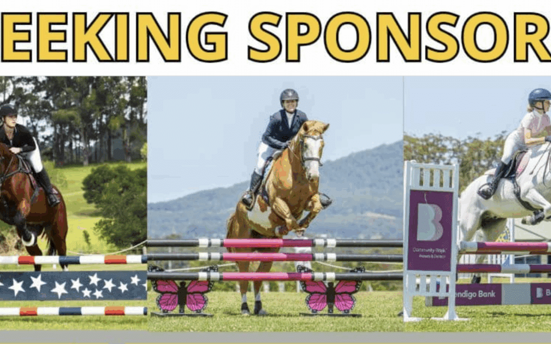 BRC is Seeking Sponsors